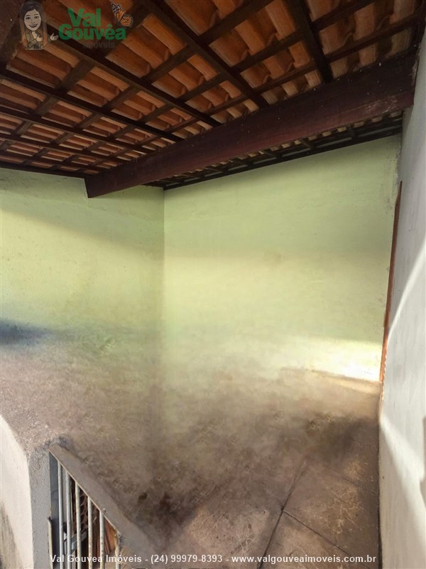 Casa a Venda no Morada da Colina I II III em Resende