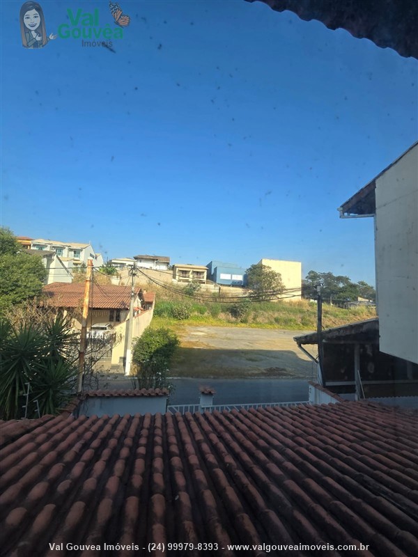 Casa a Venda no Morada da Colina I II III em Resende