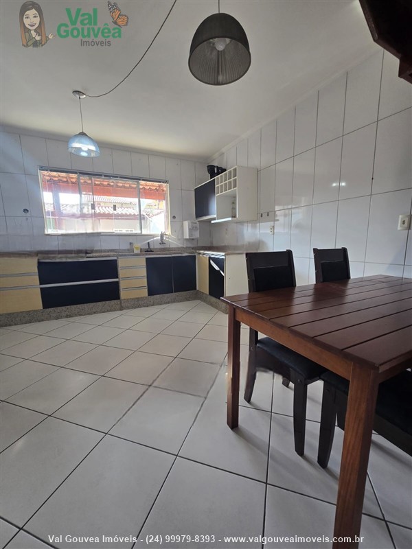 Casa a Venda no Morada da Colina I II III em Resende