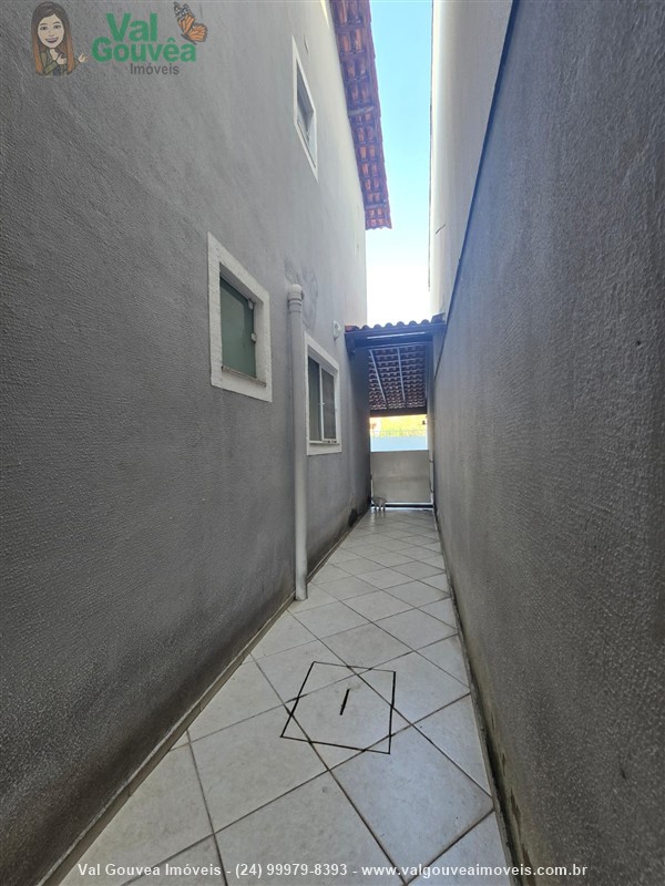 Casa a Venda no Morada da Colina I II III em Resende