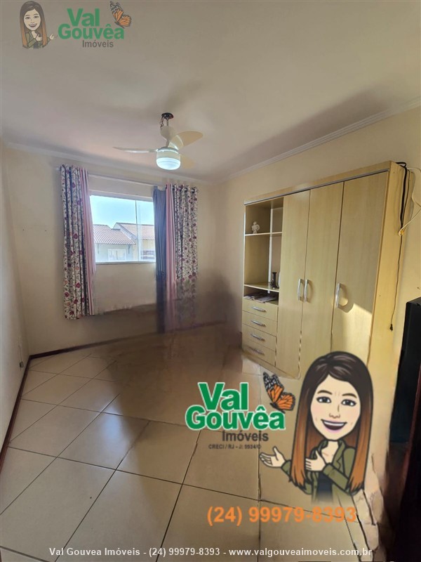 Casa a Venda no Morada da Colina I II III em Resende