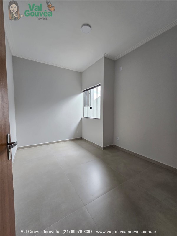 Casa a Venda no Ipiranga II ( Parque Ipiranga II ) em Resende