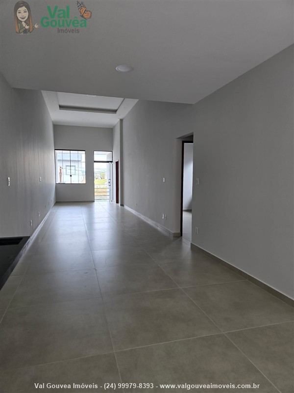 Casa a Venda no Ipiranga II ( Parque Ipiranga II ) em Resende