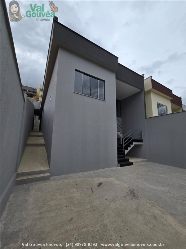 Casa a Venda no Ipiranga II ( Parque Ipiranga II ) em Resende