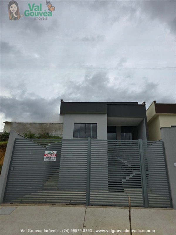 Casa a Venda no Ipiranga II ( Parque Ipiranga II ) em Resende