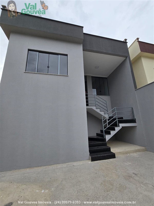 Casa a Venda no Ipiranga II ( Parque Ipiranga II ) em Resende