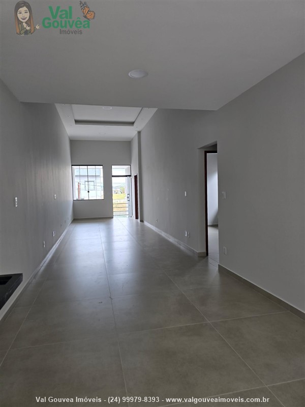 Casa a Venda no Ipiranga II ( Parque Ipiranga II ) em Resende