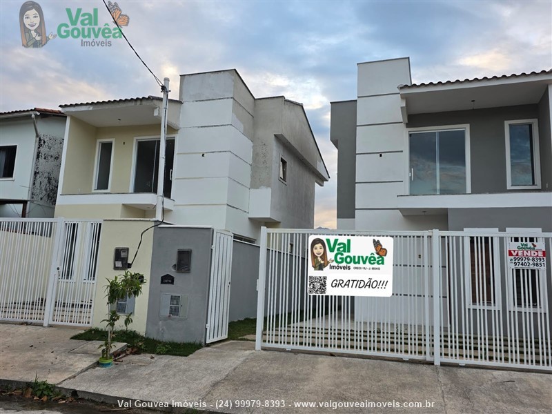 Casa a Venda no Mirante das Agulhas em Resende