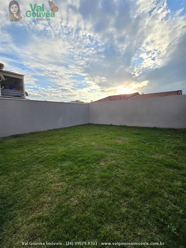 Casa a Venda no Mirante das Agulhas em Resende