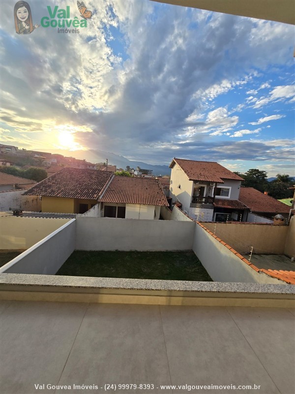 Casa a Venda no Mirante das Agulhas em Resende