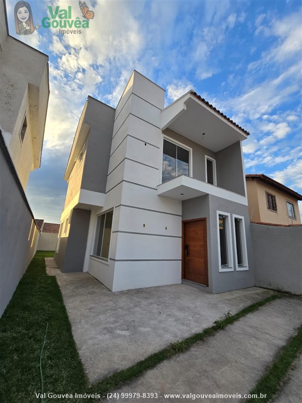 Casa a Venda no Mirante das Agulhas em Resende