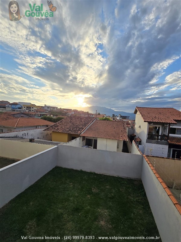 Casa a Venda no Mirante das Agulhas em Resende