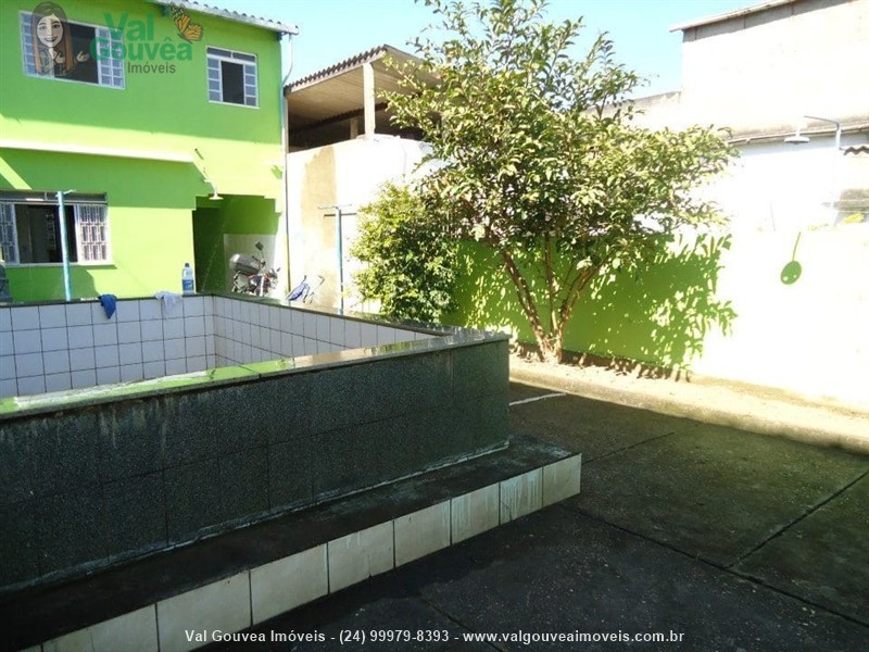 Casa a Venda no Nova Liberdade em Resende