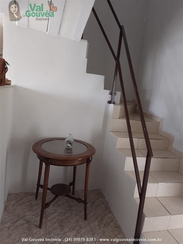 Casa a Venda no Nova Liberdade em Resende