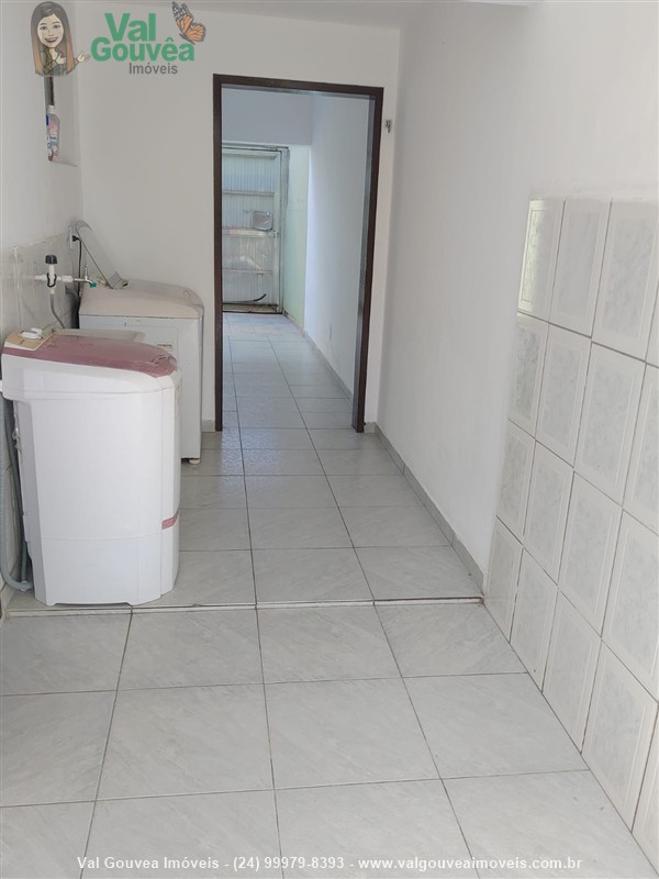 Casa a Venda no Nova Liberdade em Resende