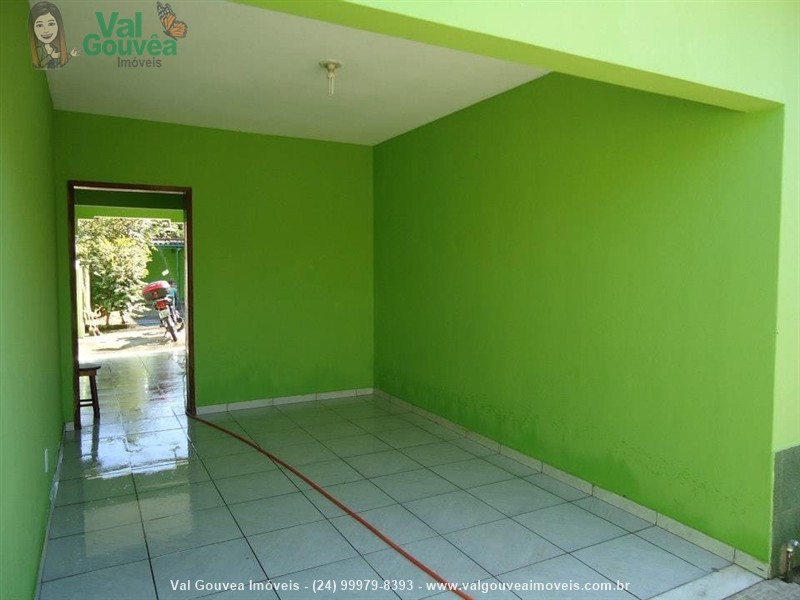 Casa a Venda no Nova Liberdade em Resende