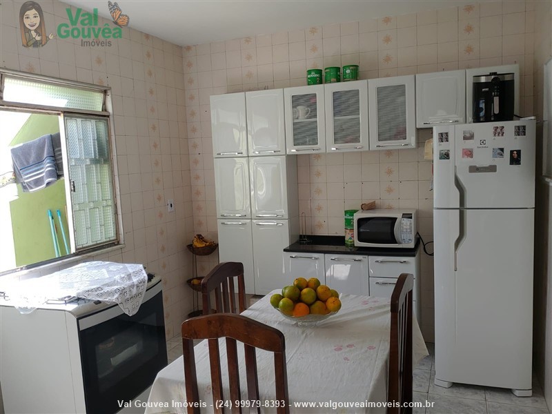 Casa a Venda no Nova Liberdade em Resende