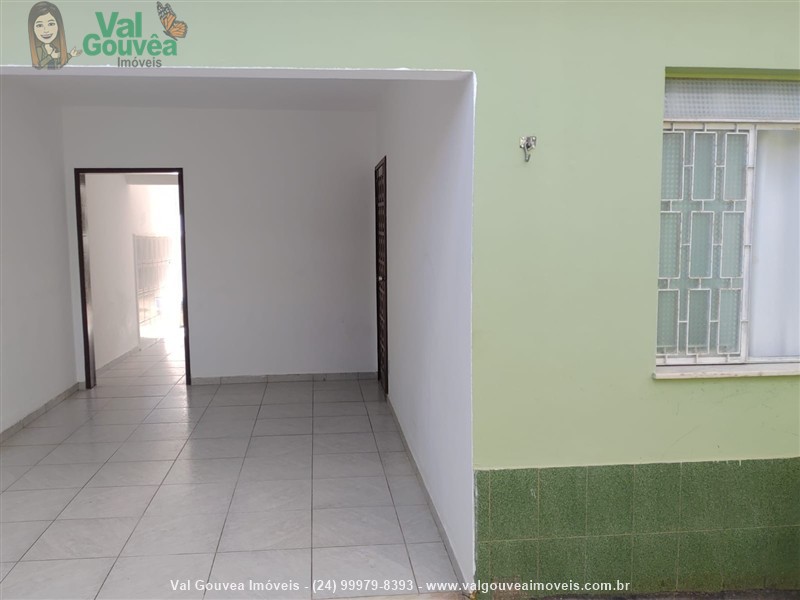 Casa a Venda no Nova Liberdade em Resende