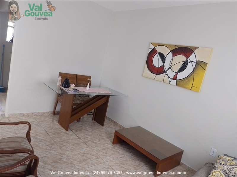 Casa a Venda no Nova Liberdade em Resende