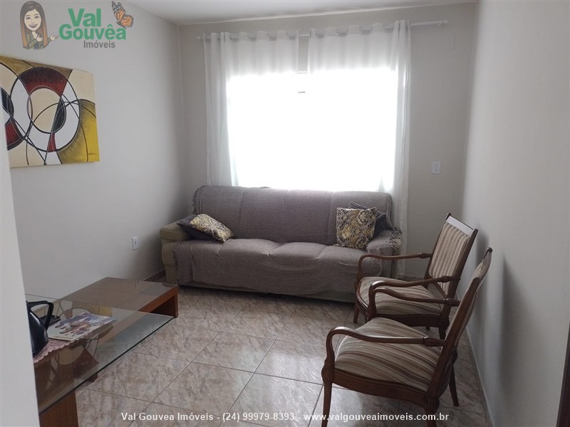 Casa a Venda no Nova Liberdade em Resende