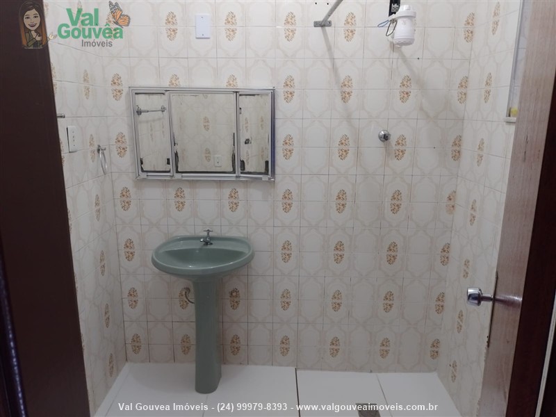 Casa a Venda no Nova Liberdade em Resende