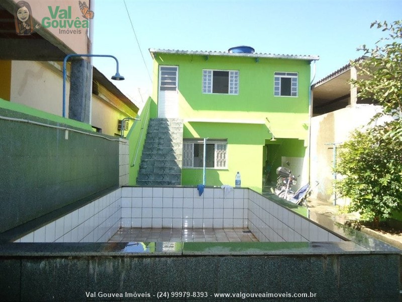 Casa a Venda no Nova Liberdade em Resende