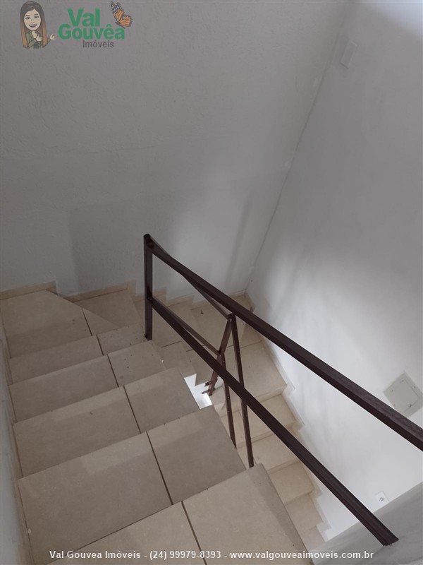 Casa a Venda no Nova Liberdade em Resende