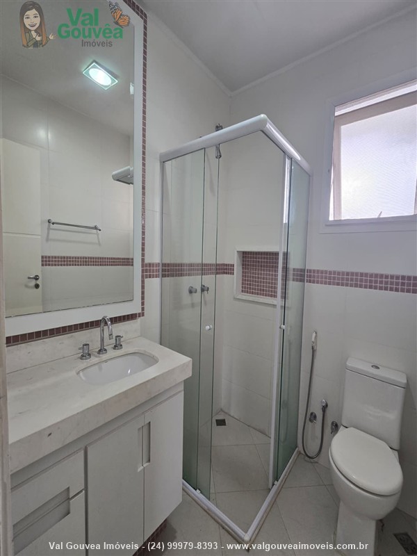 Casa em condomínio para Venda ou Alugar no Morada da Colina I II III em Resende