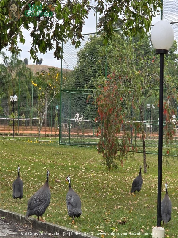 Casa em condomínio para Venda ou Alugar no Morada da Colina I II III em Resende