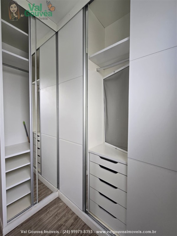 Casa em condomínio para Venda ou Alugar no Morada da Colina I II III em Resende