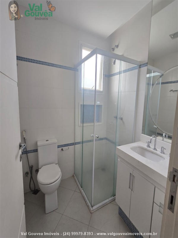 Casa em condomínio para Venda ou Alugar no Morada da Colina I II III em Resende