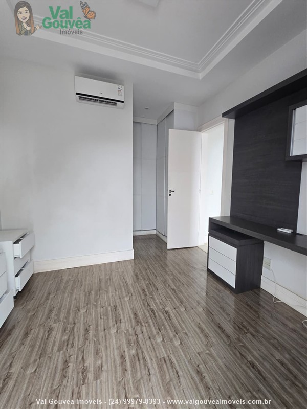 Casa em condomínio para Venda ou Alugar no Morada da Colina I II III em Resende