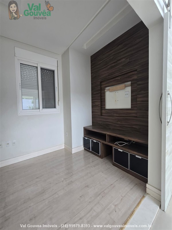 Casa em condomínio para Venda ou Alugar no Morada da Colina I II III em Resende