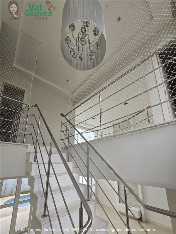 Casa em condomínio para Venda ou Alugar no Morada da Colina I II III em Resende