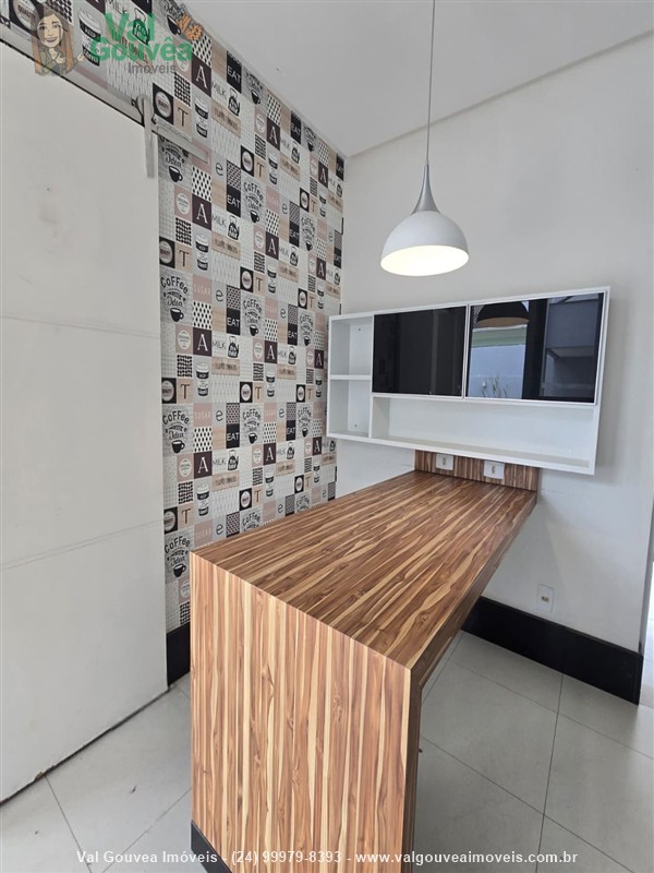 Casa em condomínio para Venda ou Alugar no Morada da Colina I II III em Resende