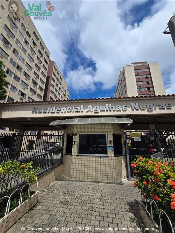 Cobertura a Venda no Jardim Jalisco em Resende