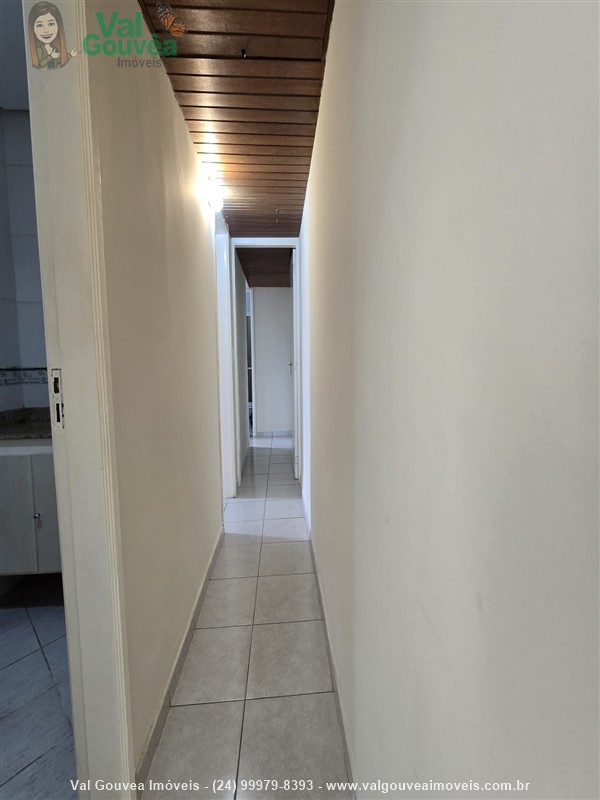 Cobertura a Venda no Jardim Jalisco em Resende