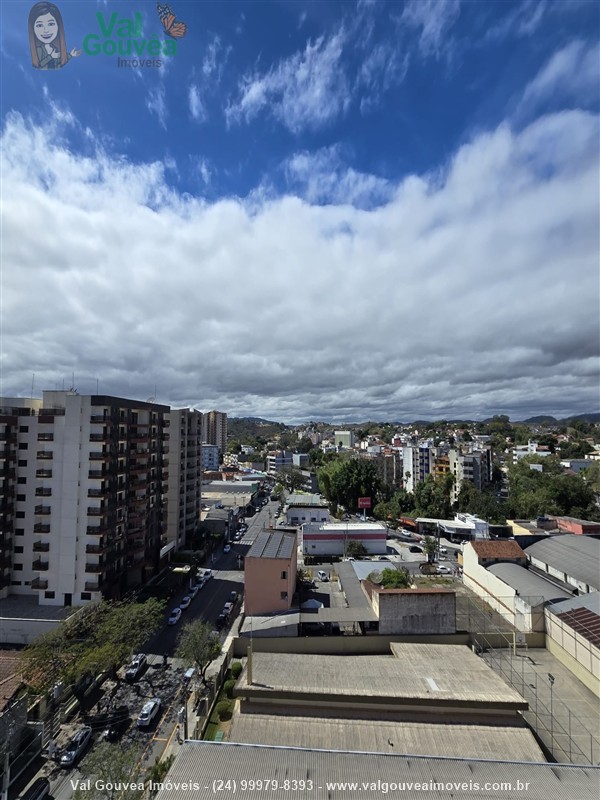 Cobertura a Venda no Jardim Jalisco em Resende