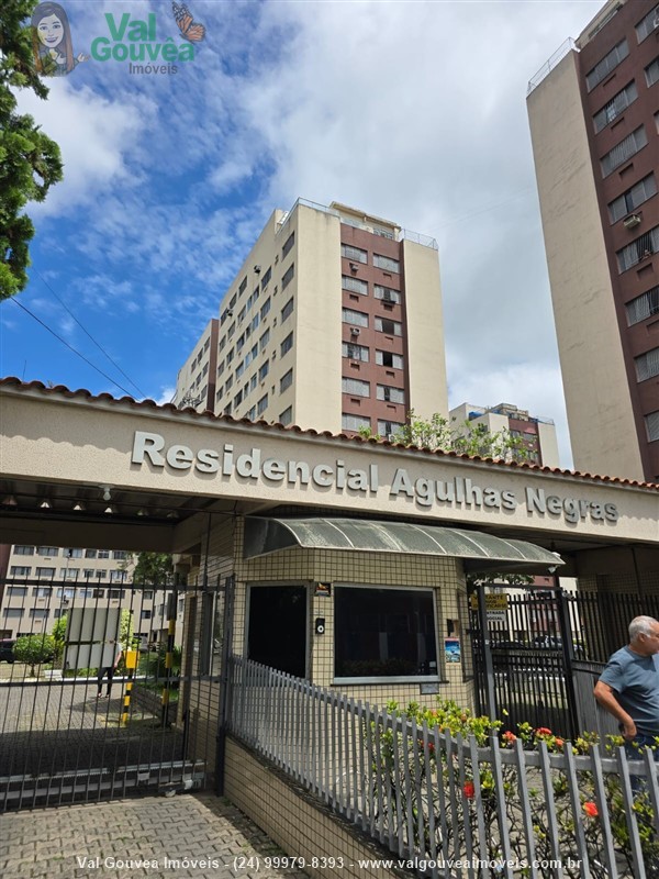 Cobertura a Venda no Jardim Jalisco em Resende