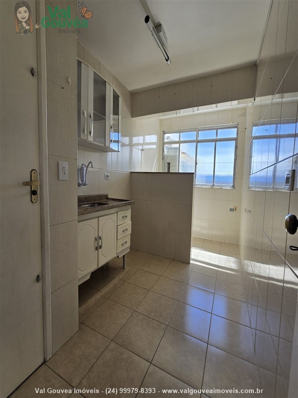 Cobertura a Venda no Jardim Jalisco em Resende