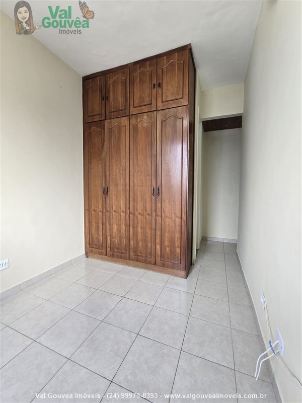 Cobertura a Venda no Jardim Jalisco em Resende