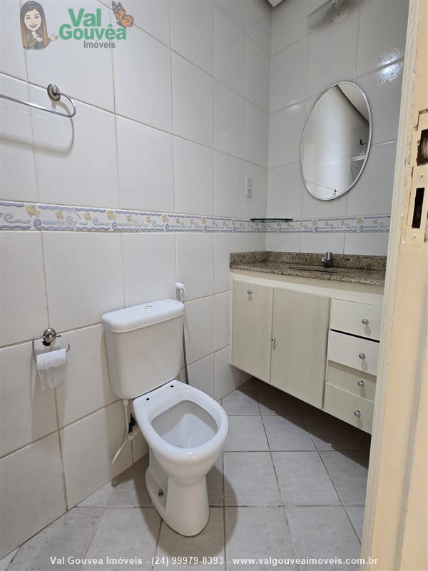 Cobertura a Venda no Jardim Jalisco em Resende