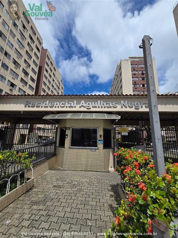 Cobertura a Venda no Jardim Jalisco em Resende