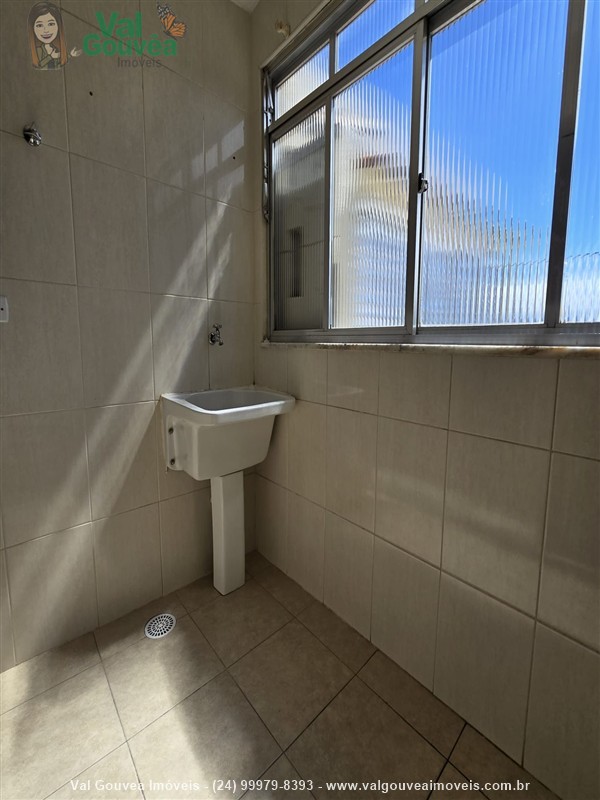 Cobertura a Venda no Jardim Jalisco em Resende