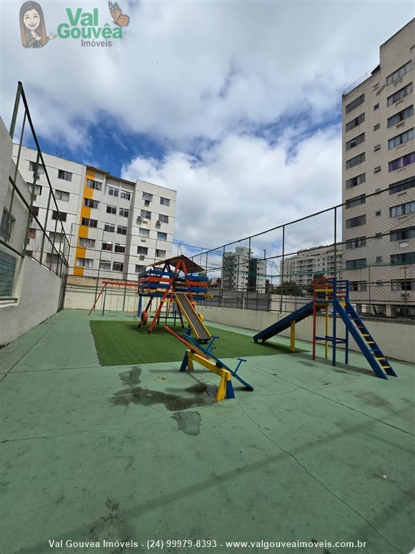 Cobertura a Venda no Jardim Jalisco em Resende