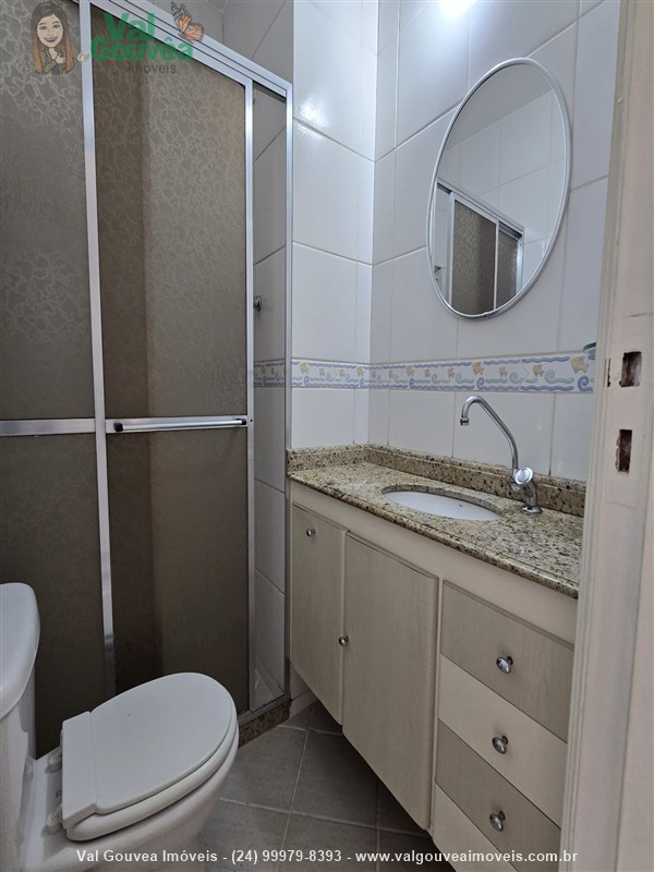 Cobertura a Venda no Jardim Jalisco em Resende