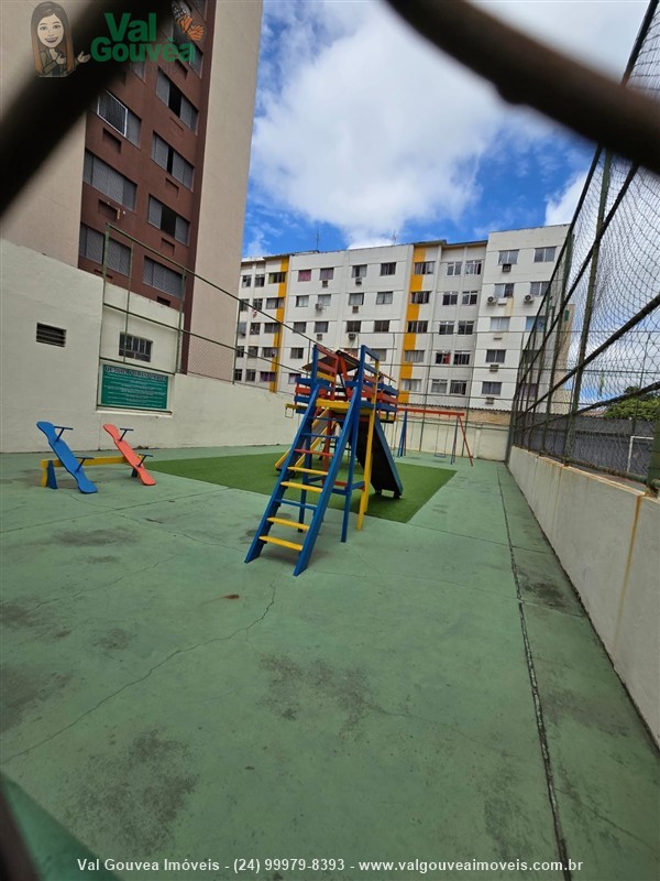 Cobertura a Venda no Jardim Jalisco em Resende