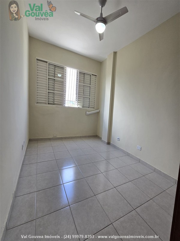 Cobertura a Venda no Jardim Jalisco em Resende