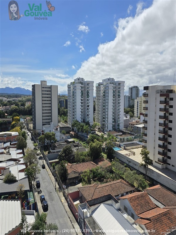 Cobertura a Venda no Jardim Jalisco em Resende