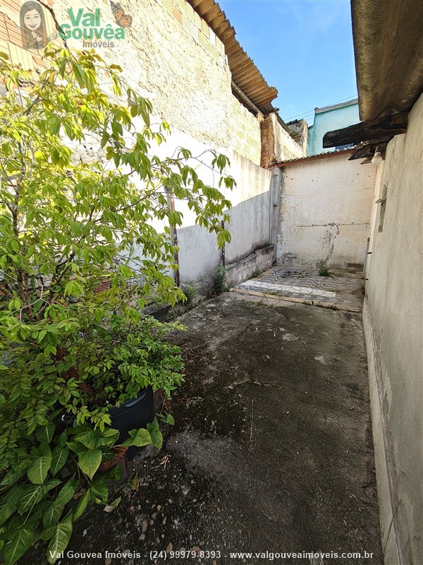 Casa a Venda no Cidade Alegria em Resende